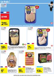 Catalogue Carrefour page 50