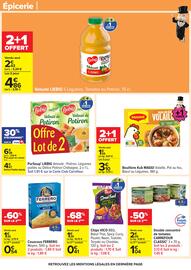 Catalogue Carrefour page 53