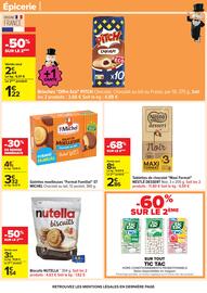Catalogue Carrefour page 55