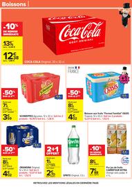 Catalogue Carrefour page 57