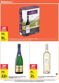 Catalogue Carrefour page 58