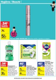 Catalogue Carrefour page 60