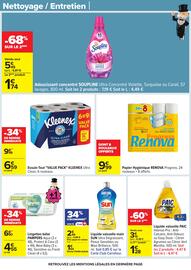 Catalogue Carrefour page 62