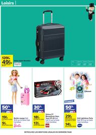 Catalogue Carrefour page 64