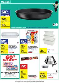 Catalogue Carrefour page 67