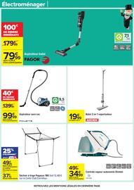 Catalogue Carrefour page 69