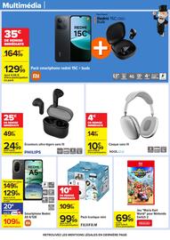 Catalogue Carrefour page 72