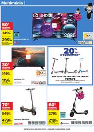 Catalogue Carrefour page 73