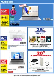 Catalogue Carrefour page 74