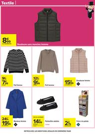Catalogue Carrefour page 75
