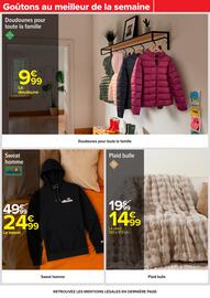 Catalogue Carrefour page 76