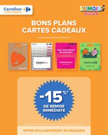 Catalogue Carrefour page 78