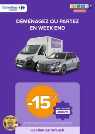 Catalogue Carrefour page 79