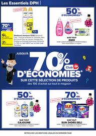 Catalogue Carrefour page 8