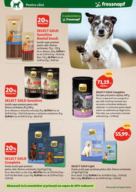 Catalog Fressnapf Pagină 11