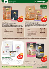 Catalog Fressnapf Pagină 12