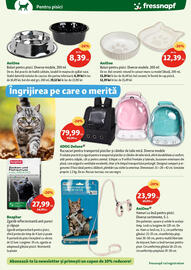 Catalog Fressnapf Pagină 13