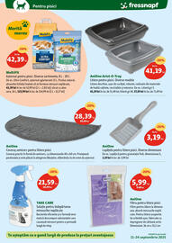 Catalog Fressnapf Pagină 14