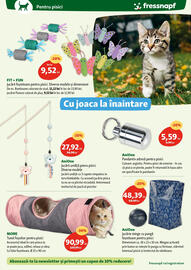 Catalog Fressnapf Pagină 15