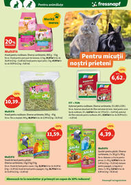 Catalog Fressnapf Pagină 17