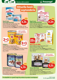 Catalog Fressnapf Pagină 2
