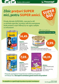 Catalog Fressnapf Pagină 4