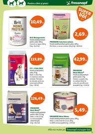 Catalog Fressnapf Pagină 5