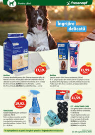 Catalog Fressnapf Pagină 6
