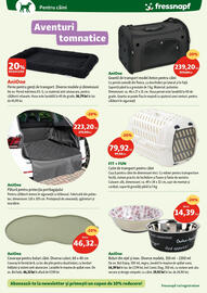Catalog Fressnapf Pagină 7