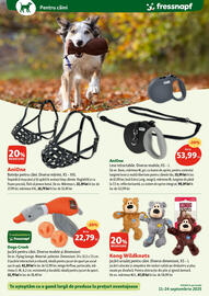 Catalog Fressnapf Pagină 8
