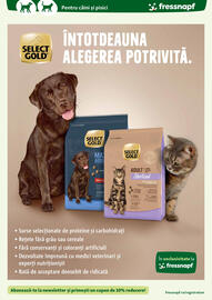 Catalog Fressnapf Pagină 9