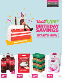 Save Hyper catalogue Page 1
