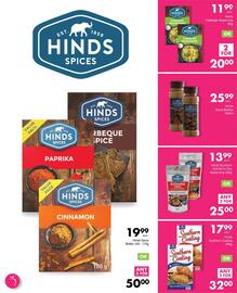 Save Hyper catalogue Page 21