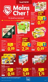 Catalogue Lidl semaine 38 page 13