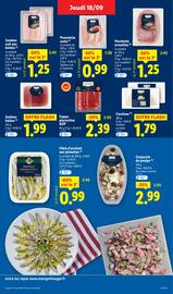Catalogue Lidl semaine 38 page 19