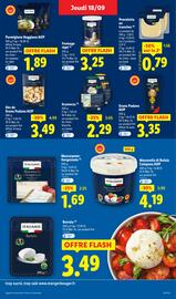 Catalogue Lidl semaine 38 page 21