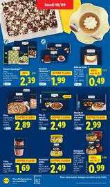 Catalogue Lidl semaine 38 page 22