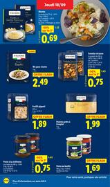 Catalogue Lidl semaine 38 page 24