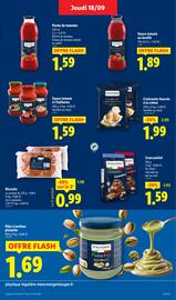 Catalogue Lidl semaine 38 page 25