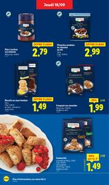 Catalogue Lidl semaine 38 page 26