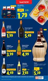 Catalogue Lidl semaine 38 page 27