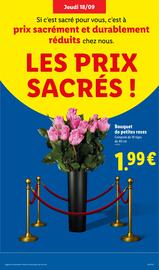 Catalogue Lidl semaine 38 page 29