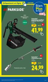 Catalogue Lidl semaine 38 page 33