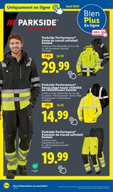 Catalogue Lidl semaine 38 page 34