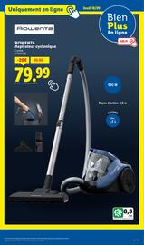 Catalogue Lidl semaine 38 page 35