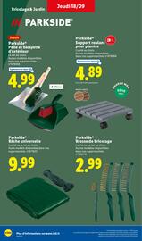 Catalogue Lidl semaine 38 page 40