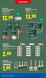 Catalogue Lidl semaine 38 page 41