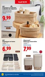 Catalogue Lidl semaine 38 page 44