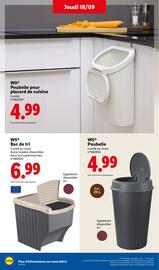 Catalogue Lidl semaine 38 page 46