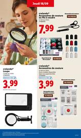 Catalogue Lidl semaine 38 page 49